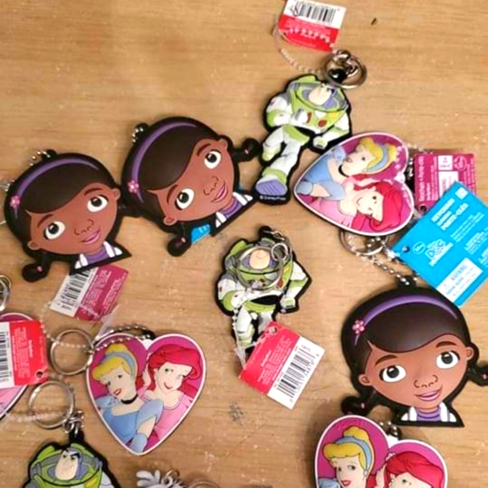 Key chain
